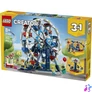 Kép 2/7 - LEGO® Creator Ikonikus óriáskerék 31389