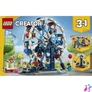 Kép 3/7 - LEGO® Creator Ikonikus óriáskerék 31389