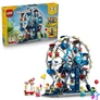 Kép 4/7 - LEGO® Creator Ikonikus óriáskerék 31389