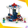 Kép 5/7 - LEGO® Creator Ikonikus óriáskerék 31389