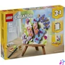 Kép 1/7 - LEGO® Creator Virágos művészeti alkotások 31390