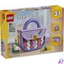 Kép 1/7 - LEGO® Creator Dekorálható táska 31391