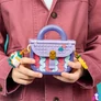 Kép 6/7 - LEGO® Creator Dekorálható táska 31391