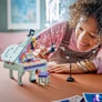 Kép 6/7 - LEGO® Creator Zenés dekoráció cicával 31392