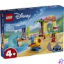 Kép 1/7 - LEGO® | Disney Classic Lilo és Stitch tengerparti kalandja 43280