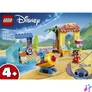 Kép 3/7 - LEGO® | Disney Classic Lilo és Stitch tengerparti kalandja 43280
