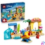 Kép 4/7 - LEGO® | Disney Classic Lilo és Stitch tengerparti kalandja 43280