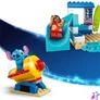 Kép 5/7 - LEGO® | Disney Classic Lilo és Stitch tengerparti kalandja 43280