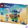 Kép 2/7 - LEGO® | Disney Classic Stitch és Foltos 43296