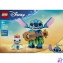 Kép 3/7 - LEGO® | Disney Classic Stitch és Foltos 43296