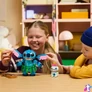 Kép 6/7 - LEGO® | Disney Classic Stitch és Foltos 43296