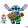 Kép 7/7 - LEGO® | Disney Classic Stitch és Foltos 43296