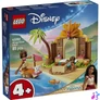 Kép 1/7 - LEGO® | Disney Princess Falusi ház és tutaj 43282