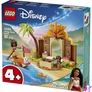 Kép 2/7 - LEGO® | Disney Princess Falusi ház és tutaj 43282
