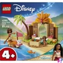 Kép 3/7 - LEGO® | Disney Princess Falusi ház és tutaj 43282