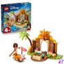 Kép 4/7 - LEGO® | Disney Princess Falusi ház és tutaj 43282