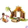 Kép 7/7 - LEGO® | Disney Princess Falusi ház és tutaj 43282