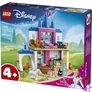 Kép 2/7 - LEGO® | Disney Princess Hamupipőke kastélya és állatbarátai 43283