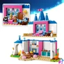 Kép 5/7 - LEGO® | Disney Princess Hamupipőke kastélya és állatbarátai 43283