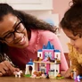 Kép 6/7 - LEGO® | Disney Princess Hamupipőke kastélya és állatbarátai 43283