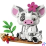 Kép 7/7 - LEGO® | Disney Princess Pua 43292