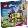Kép 1/7 - LEGO® | Disney Princess Aranyhaj minitornya 43294