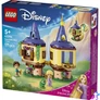 Kép 2/7 - LEGO® | Disney Princess Aranyhaj minitornya 43294