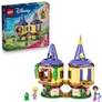 Kép 4/7 - LEGO® | Disney Princess Aranyhaj minitornya 43294