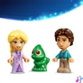 Kép 5/7 - LEGO® | Disney Princess Aranyhaj minitornya 43294