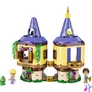 Kép 7/7 - LEGO® | Disney Princess Aranyhaj minitornya 43294
