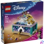 Kép 1/7 - LEGO® | Disney Princess Jázmin ékszerdoboza 43295