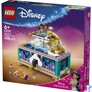 Kép 2/7 - LEGO® | Disney Princess Jázmin ékszerdoboza 43295