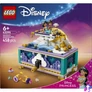 Kép 3/7 - LEGO® | Disney Princess Jázmin ékszerdoboza 43295