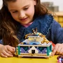 Kép 6/7 - LEGO® | Disney Princess Jázmin ékszerdoboza 43295
