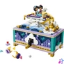 Kép 7/7 - LEGO® | Disney Princess Jázmin ékszerdoboza 43295