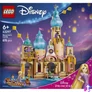 Kép 3/7 - LEGO® | Disney Princess Aranyhaj kastélya 43297