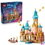 Kép 4/7 - LEGO® | Disney Princess Aranyhaj kastélya 43297