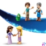 Kép 5/7 - LEGO® | Disney Princess Aranyhaj kastélya 43297