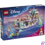 Kép 1/7 - LEGO® | Disney Princess Ariel esküvői hajója 43299