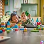 Kép 6/7 - LEGO® DUPLO® Classic Színpompás, kreatív csomag 10479