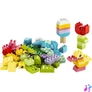 Kép 7/7 - LEGO® DUPLO® Classic Színpompás, kreatív csomag 10479