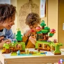 Kép 6/7 - LEGO® DUPLO® Town Kalandos erdő vadállatokkal 10480