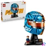 Kép 4/7 - LEGO® Edition Sports Oscar Piastri Mclaren sisak 43017