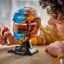Kép 6/7 - LEGO® Edition Sports Oscar Piastri Mclaren sisak 43017