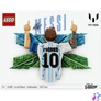 Kép 3/7 - LEGO® Editions Football - Editions S 43018