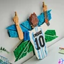 Kép 6/7 - LEGO® Editions Football - Editions S 43018
