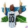 Kép 7/7 - LEGO® Editions Football - Editions S 43018