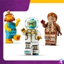 Kép 5/7 - LEGO® Fortnite® Supply Drop 77080
