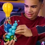 Kép 6/7 - LEGO® Fortnite® Supply Drop 77080