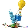Kép 7/7 - LEGO® Fortnite® Supply Drop 77080